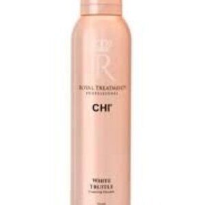 CHI Royal Treatment White Truffle Foaming Mousse 8 Oz